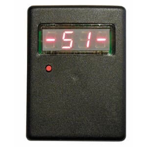 Tester Radiocomando Door - 2