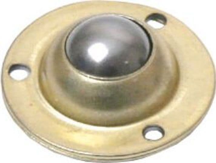 Scivolo a Sfera Occhio di Bue D 30 mm Port 20 kg 24 Pezzi - 2