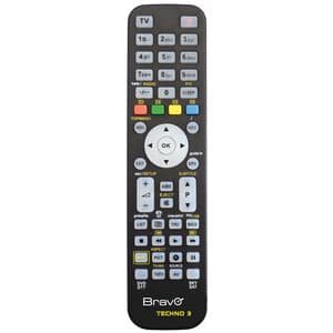 Telecomando Tv Programmabile Techno 3 - 2