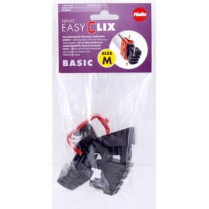 HAILO KIT 4 PIEDINI M PER SCALA L40 3-4 GRADINI- GIERRE- 1,0 pz - 2