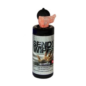 Salviette Lavamani Sendy Wipes Nettuno 40 Pezzi - 2