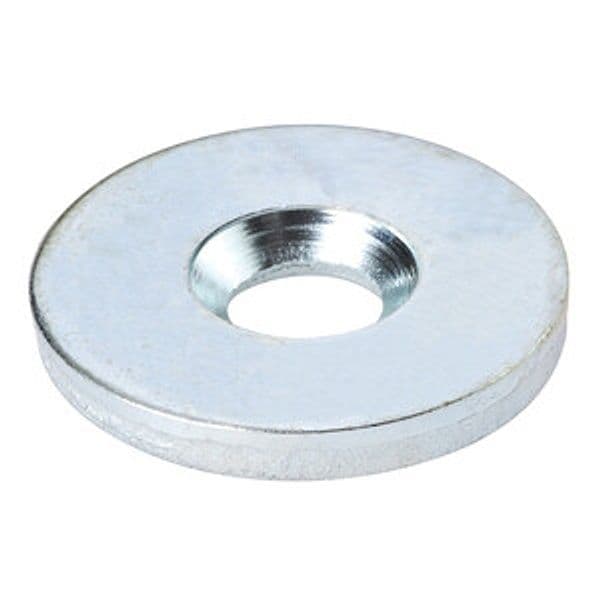 Bottone Magnetico con Foro Svas Ø 15 x 2 mm Por 5 kg 28 Pezzi – Idroweb