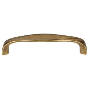 Maniglia Zama Ur 43 MG38986 96 mm Bronzo 10 Pezzi - 2