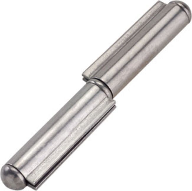 Cerniera per Ferro 110 Perno Fisso 100 mm Combi Arialdo 24 Pezzi - 2