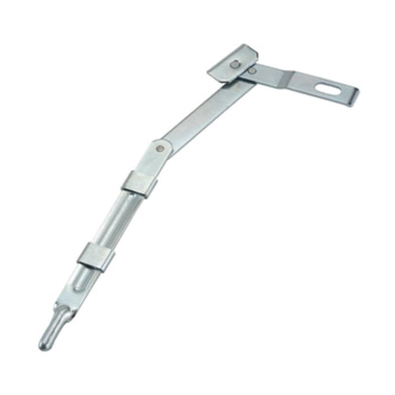 Paletto Combi 305 per Cancello 450 mm a 2 Pass* Combi Arialdo 10 Pezzi - 2