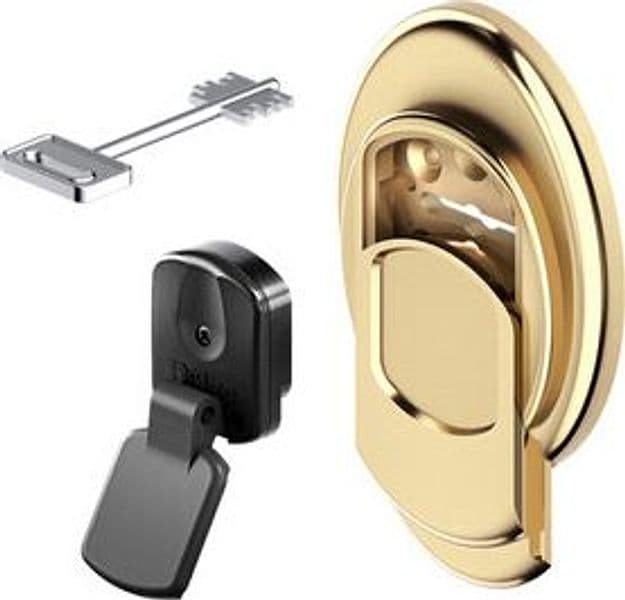 Protector Monolito Magn Mg 3551 Dop Map o L Pvd - 2