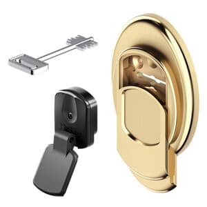 Protector Monolito Magn Mg 3551 Dop Map o L Pvd - 2