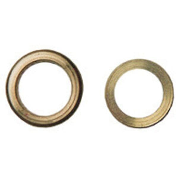 Rondella Alzaporta Ottone Ø 11 mm 100 Pezzi - 2