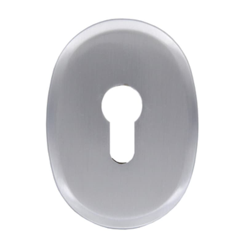 Bocchetta Profilo Europeo F0234 Copriviti Cr Sat - 2