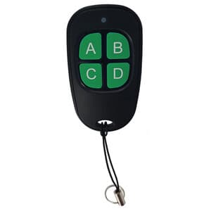 Radiocomando Superior Key 433 Autoapprend - 2