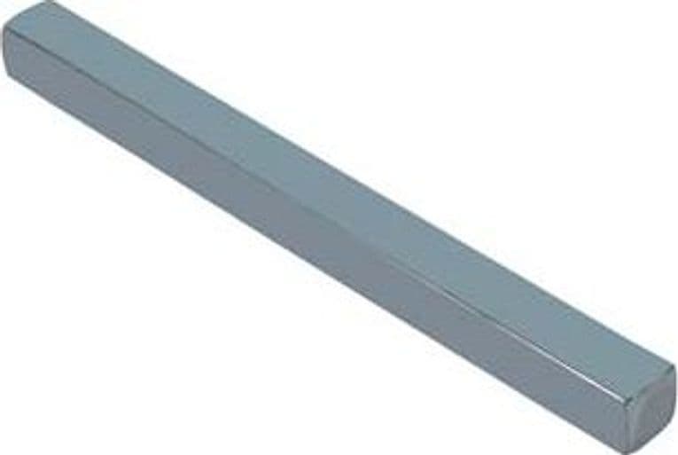Quadrelli per Serrature a Bussola 8 MMX110 25 Pezzi - 2