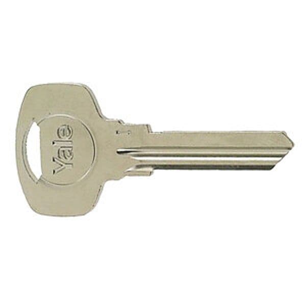 Chiave per Cil. Y210(35.35 27.52 40.40)01006 Yale Assa Abloy Italia 5 Pezzi