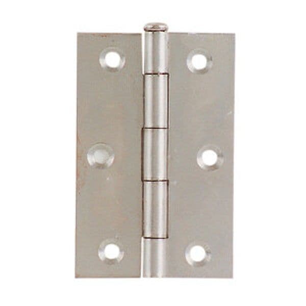 Cerniera Perno Sfilabile 840 Aldeghi 1.1/2 35 x 38 24 Pezzi - 2