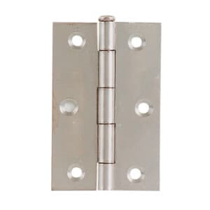 Cerniera Perno Sfilabile 840 Aldeghi 1.½ 35,0 x 38 24 Pezzi - 2