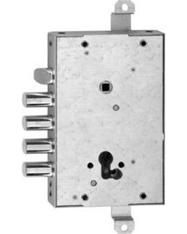 Serratura Por Blin Cil Eu Com Cisa Iseo 6S80 3280 GB4 – Iseo Serrature