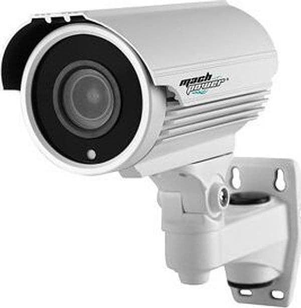 Telecamera per Est Int Ahd 2 Mp Zoom 2,8 12 mm - 2