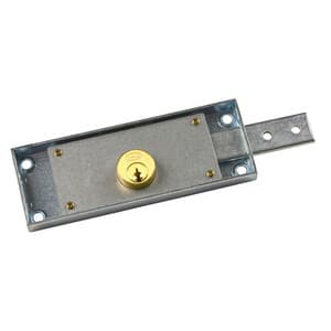 POTENT SERRATURA PER SERRANDA C1610 DESTRA- 1,0 pz - 2