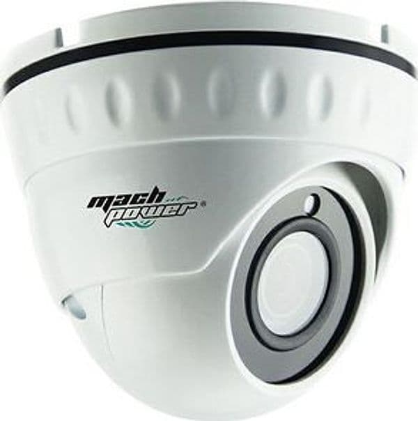Telecamera per Int Ahd 2 Mp Dome - 2