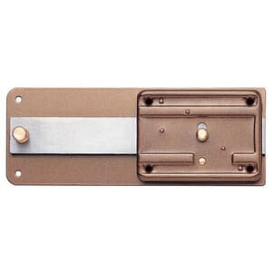 Serratura Ferrogl Cil Fisso 6 Giri 50 mm Iseo 315 Iseo Serrature - 2