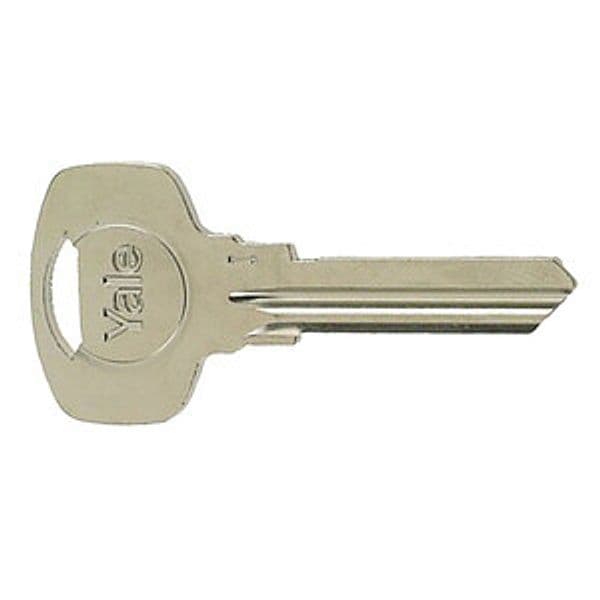 Chiave per Cil. Y210(31.31 31.35)01008 Yale Assa Abloy Italia 5 Pezzi