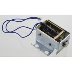 Elettromagnete per Cassaforte Elettronica - 2