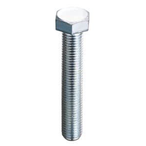 Bullone Acc.fil.intero T.e. UNI 5739 5 x 10 500 Pezzi - 2