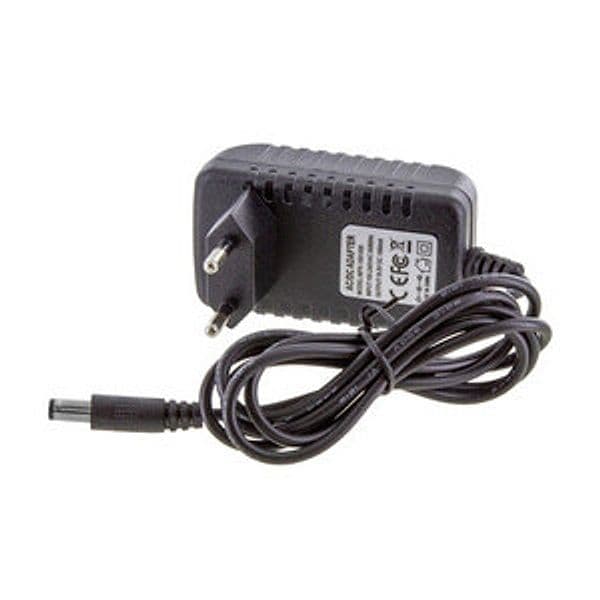 Forbici a Batteria Caricabatteria - 2