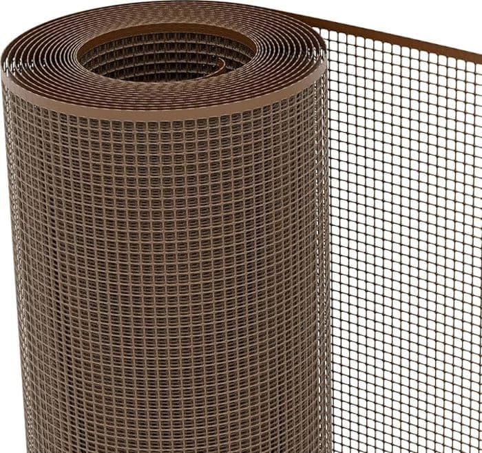 Rete per Balconi MM10 x 10PLT 250GR Mq Mt 1 x 50 Marr 50 Mq - 2