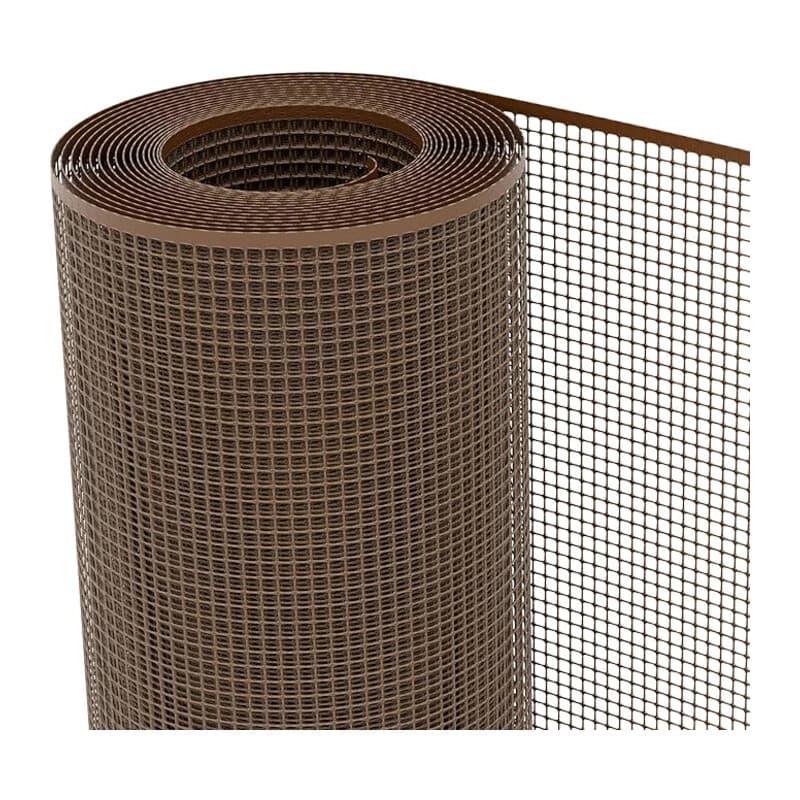 Rete per Balconi MM10 x 10PLT 250GR Mq Mt 1 x 50 Marr 50,0 Mq - 2