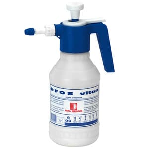 Pompa Plastica a Pressione Eros Viton 2 l - 2