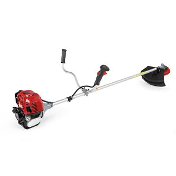 Decespugliatore a Scoppio Honda 4 Tempi 47,9 Cc Ho 50 cm - 2