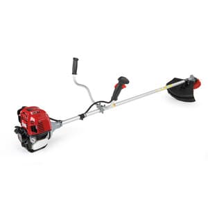 Decespugliatore a Scoppio Honda 4 Tempi 47,9 Cc Ho 50 cm - 2