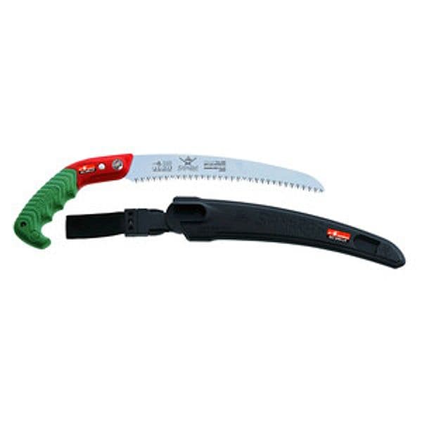 Samurai Segaccio per Pota con Fodero Gc 240 Lh - 2