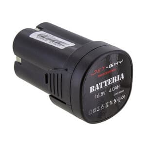 Forbici 16,8V 4.0AH Batteria - 2