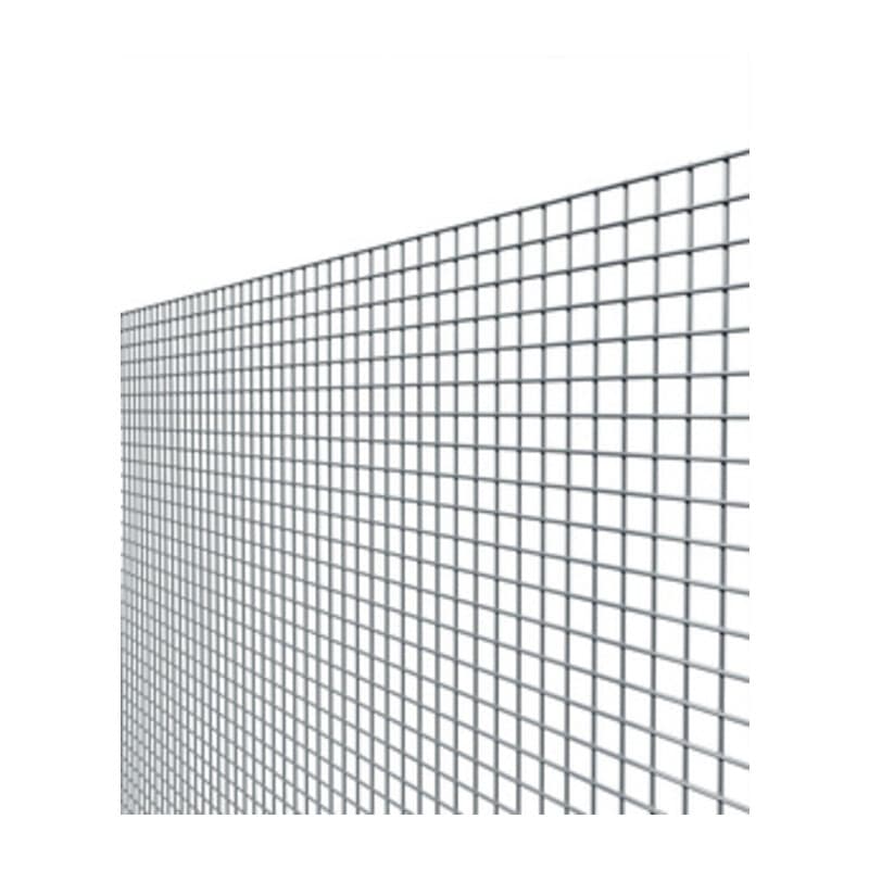 Rete Quadrazinc 12 x 12 F 1,05 H 50 cm da 25 m - 2