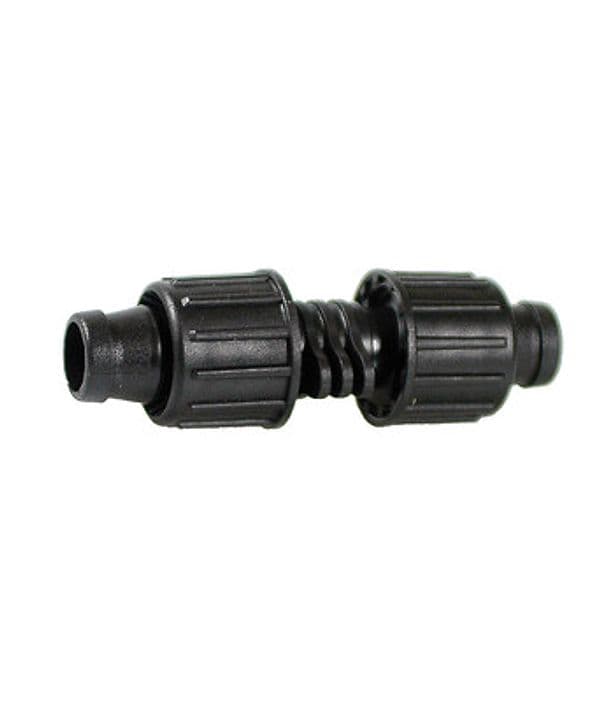 Pl Ala Gocc Piat Manicotto 850 D 16 x 16 mm Irritec 5 Pezzi