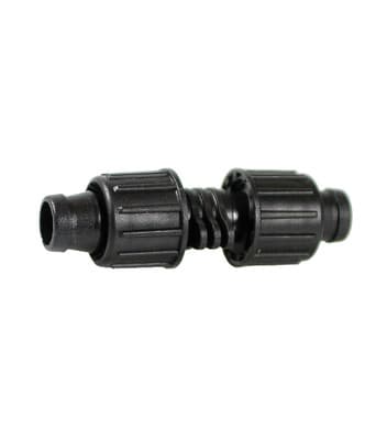 Pl Ala Gocc Piat Manicotto 850 D 16 x 16 mm Irritec 5 Pezzi - 2