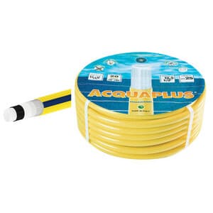 Tubo Magliato Acqua Plus 25 mm Rotolo 25 m 1,0 Rotoli - 2
