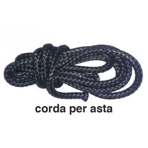 Bahco Corda Asta Rdtm per Svettatoio - 2