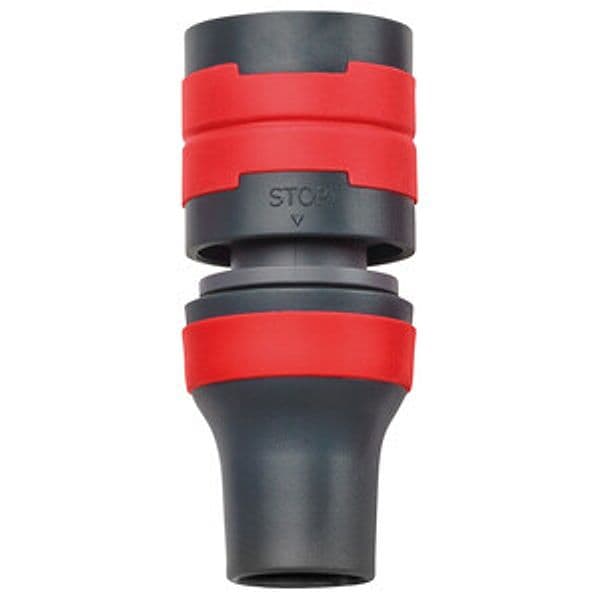 Raccordo con Acquastop Yoyo Ikon Fitt - 2