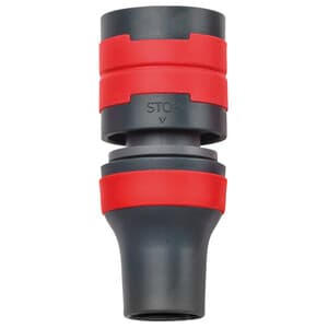 Raccordo con Acquastop Yoyo Ikon Fitt - 2