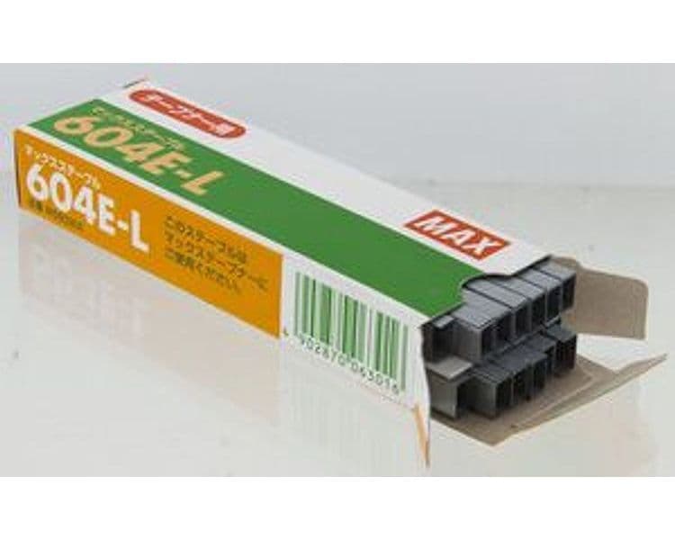 Pinza Legatrice 4800 Punti Punti Metallici per 10 Pezzi - 2