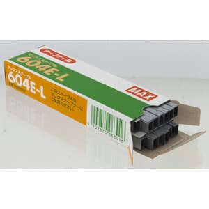 PUNTI METALLICI PER PINZA LEGATRICE 4800 PUNTI- 10,0 pz - 2