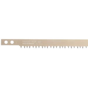 Lama per Segone 61 cm Dentatura Regolar Bahco 10 Pezzi - 2