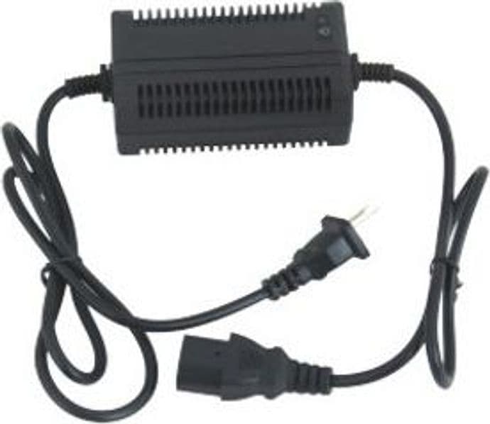 Pompa a Pressione Carrel.sx MD16E Caricabat.x - 2