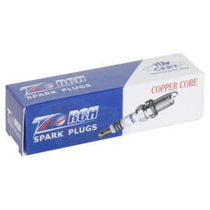 Candela 19C Torch L6C per Decespugliatore BM6A Ama 10 Pezzi - 2
