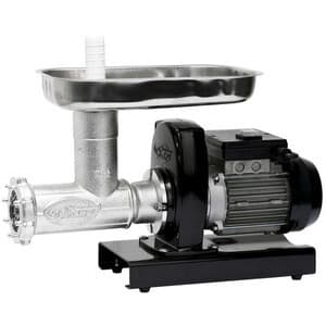 Tritacarne Elettrico HP 0,50 INOX SM12 - 2