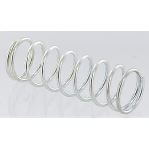 Forbici in Filo 247603 19 x 247F33190 Molla 30 mm per Falci - 2