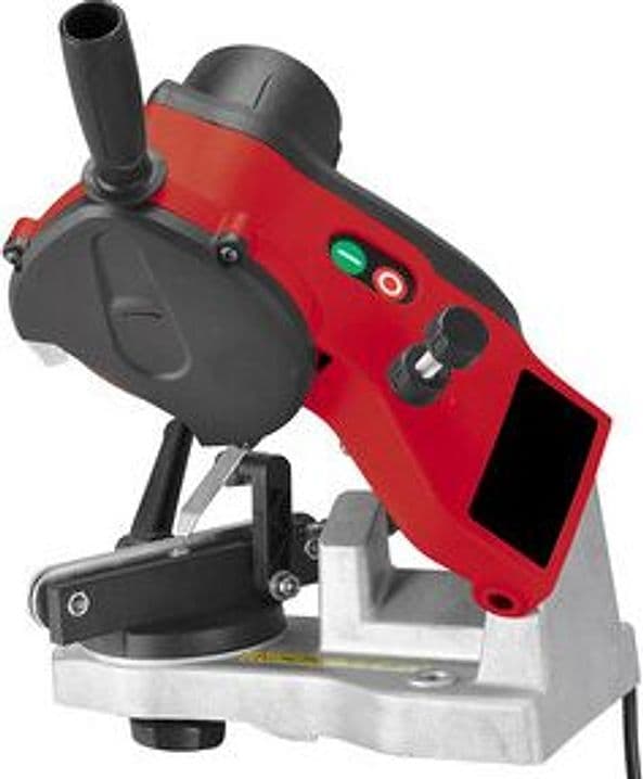 Affilatrice per Catene W.85 da Banco QT8701 China Ningb Carstech - 2