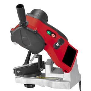 Affilatrice per Catene W.85 da Banco QT8701 China Ningb Carstech - 2
